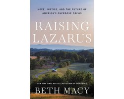 Raising Lazarus