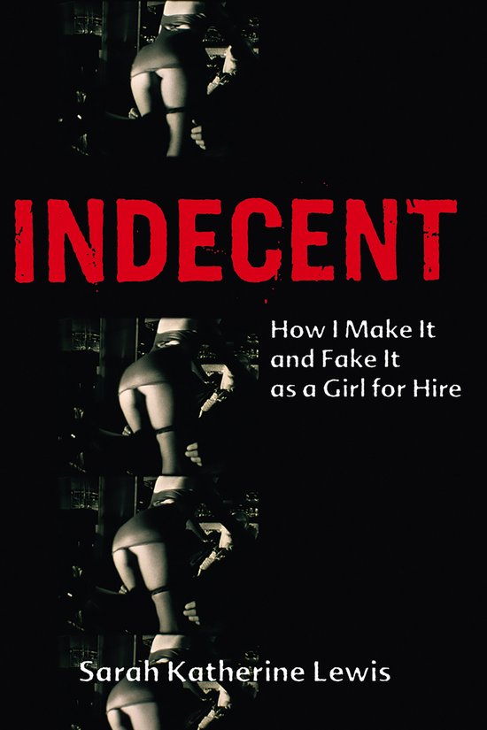 Indecent - cover