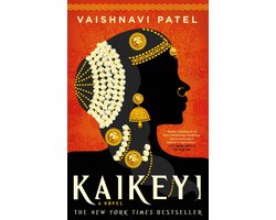 Kaikeyi