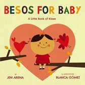 Besos For Baby Little Book Of Kisses