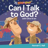 Can I Talk to God Buck Denver Asks What's in the Bible