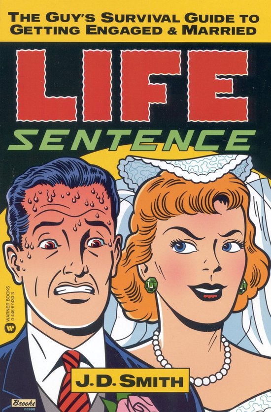 Life Sentence - cover