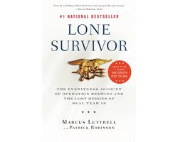 Lone Survivor