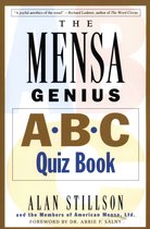 The Mensa Genius A-B-C Quiz Book