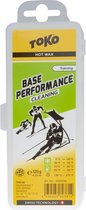 Toko Base Performance - Cleaning - 0 ᵒC tot -30 ᵒC - 120 gr