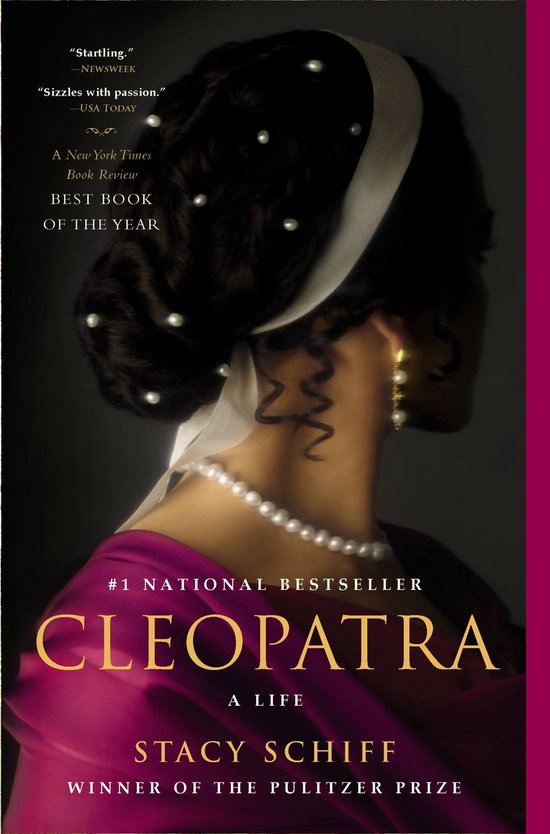 Foto: Cleopatra