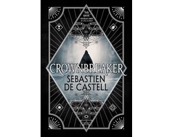 Crownbreaker 6 Spellslinger