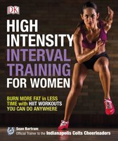 High-Intensity Interval Training For Wom