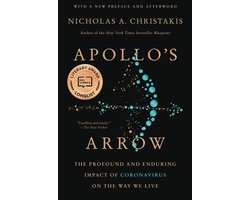 Apollo's Arrow