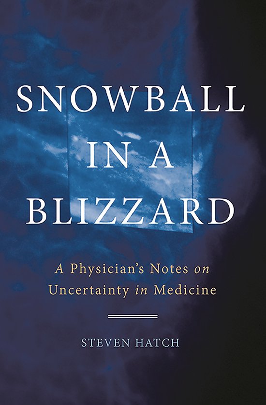 Snowball In A Blizzard - cover