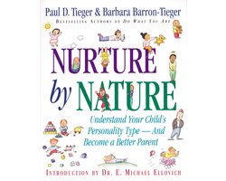 Nurture By Nature