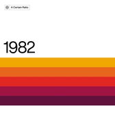 A Certain Ratio - 1982 (CD)