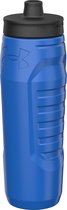 Under Armour Bidon Sideline Squeeze Royal - 950 ML