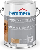 Remmers Houtbeschermingscreme noten 0,75 liter