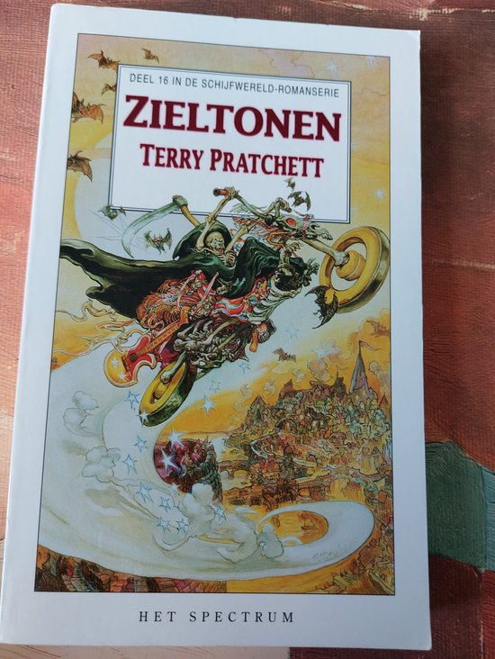 9789027456144 - zieltonen