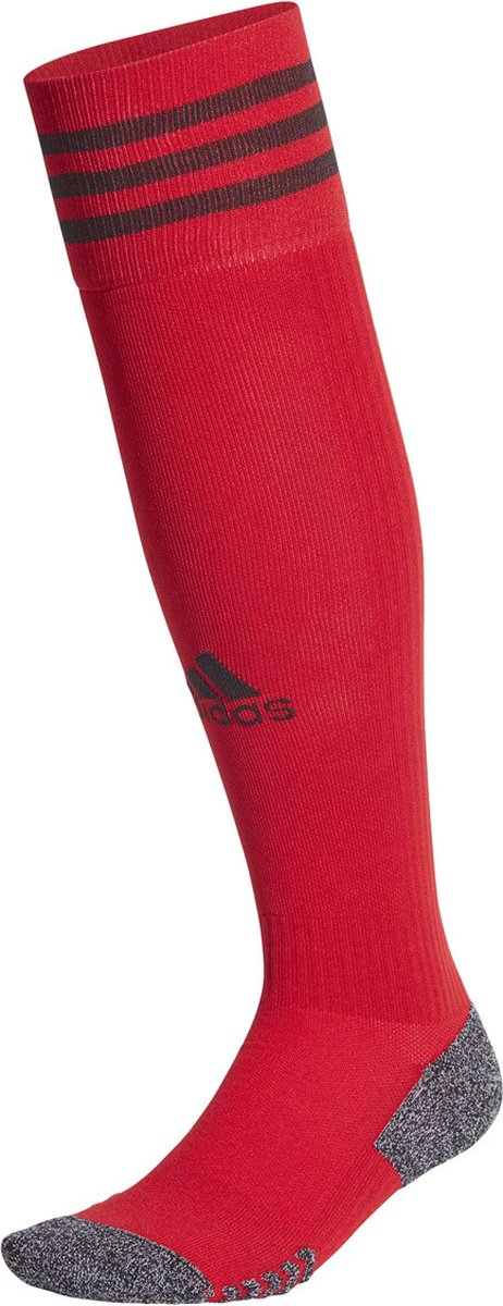 adidas - Adi 21 Sock - Red Football Socks-49 - 51
