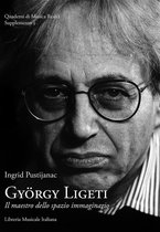 Quaderni di Musica/Realtà. Supplemento 3 - György Ligeti