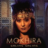 Mokhira - Galing Galing (CD)