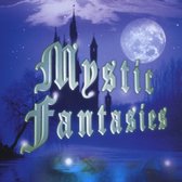 Various Artists - Mystic Fantasies Vol. Two (CD)