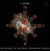 I Ching - Of The Marsh And The Moon (CD)