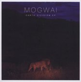 Mogwai - Earth Division (3" CD Single )