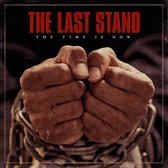 Last Stand - The Time Is Now (LP)