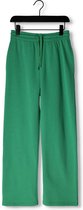 Sofie Schnoor G231210 Pantalons & Jumpsuits Filles - Jeans - Pantsuit - Vert - Taille 176