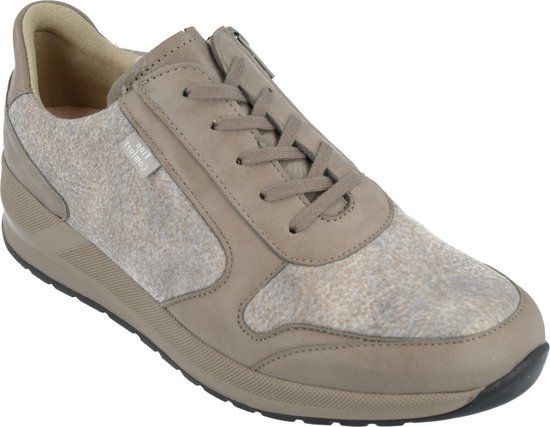 Finn C. Mori Gravel stretch (Maat - 5,5, Kleur - Taupe)