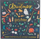 Cinereplicas Deluxe Advent Calendar 2022 - Harry Potter