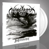 Nargaroth - Jahreszeiten (LP)