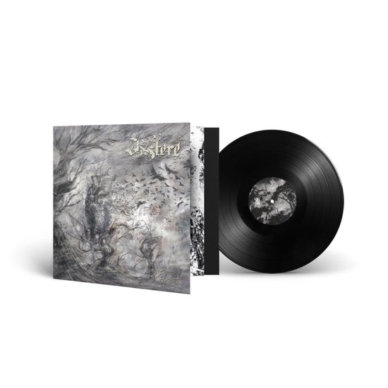 Austere - Corrosion Of Hearts (LP)