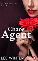 The Villains series 2 - Chaos Agent