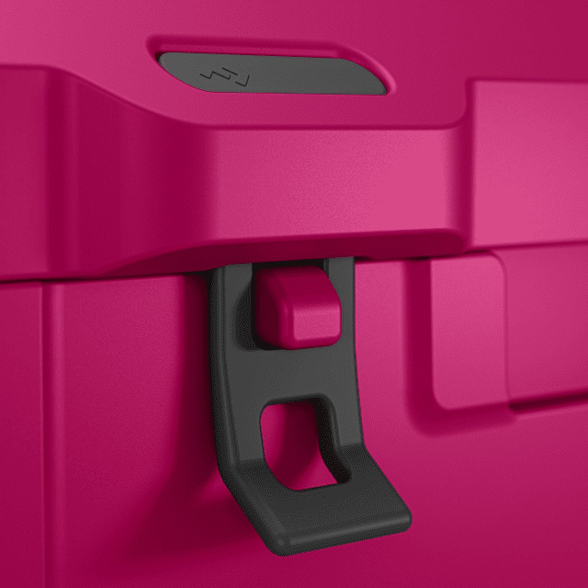 Dometic - Patrol 20 - 19 liter - Kleur Orchid – foto 3