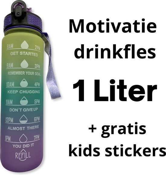 Bidon 750 ml – Team Visma | Lease a Bike