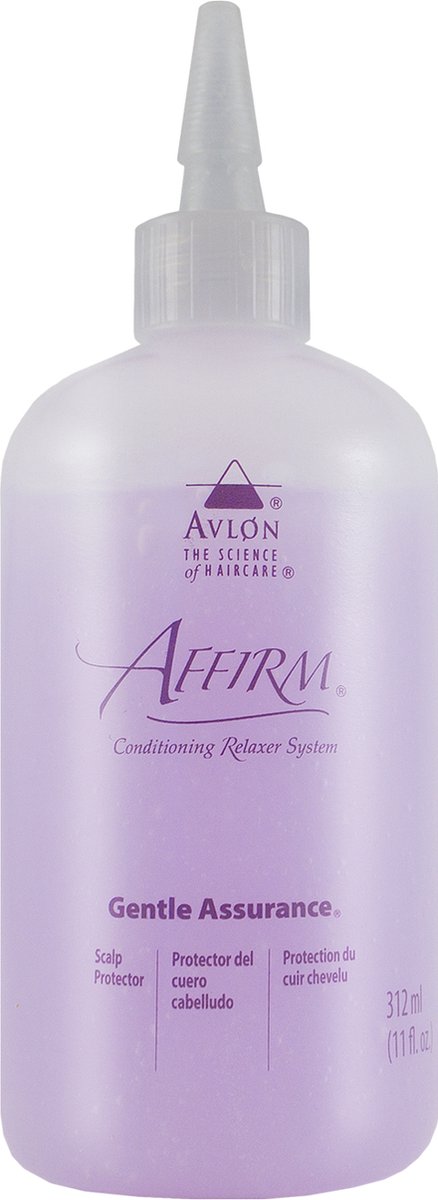 Avlon Affirm - Gentle Assurance Scalp Protector
