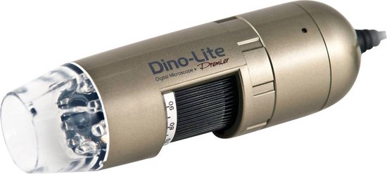 Dino Lite AM4113TL USB-microscoop 1.3 Mpix Digitale vergroting (max.): 90 x
