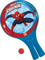 Mondo Beachballset Spiderman, 3dlg.