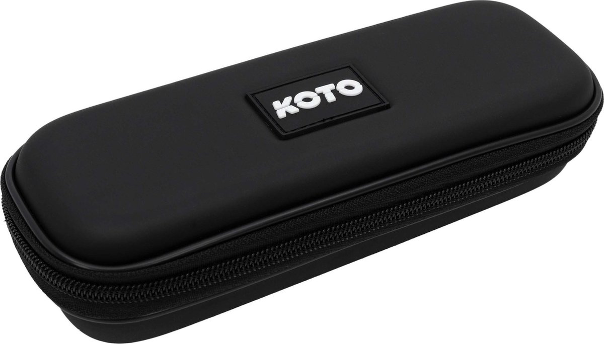 KOTO - EVA Small Zwart - Dart Case - EVA Foam