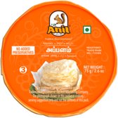 Anil - Appalam - Papad - Papadum - 3x 200 g