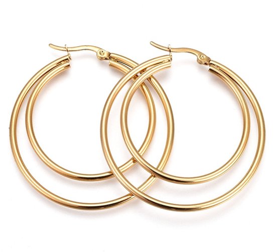 Gouden ketting zonder hanger 14k spang met karabijnsluiting 1,5 mm 40 - Juwelier van der Kooij