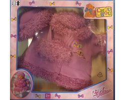 Winter jas Chou Chou - Zapf creation