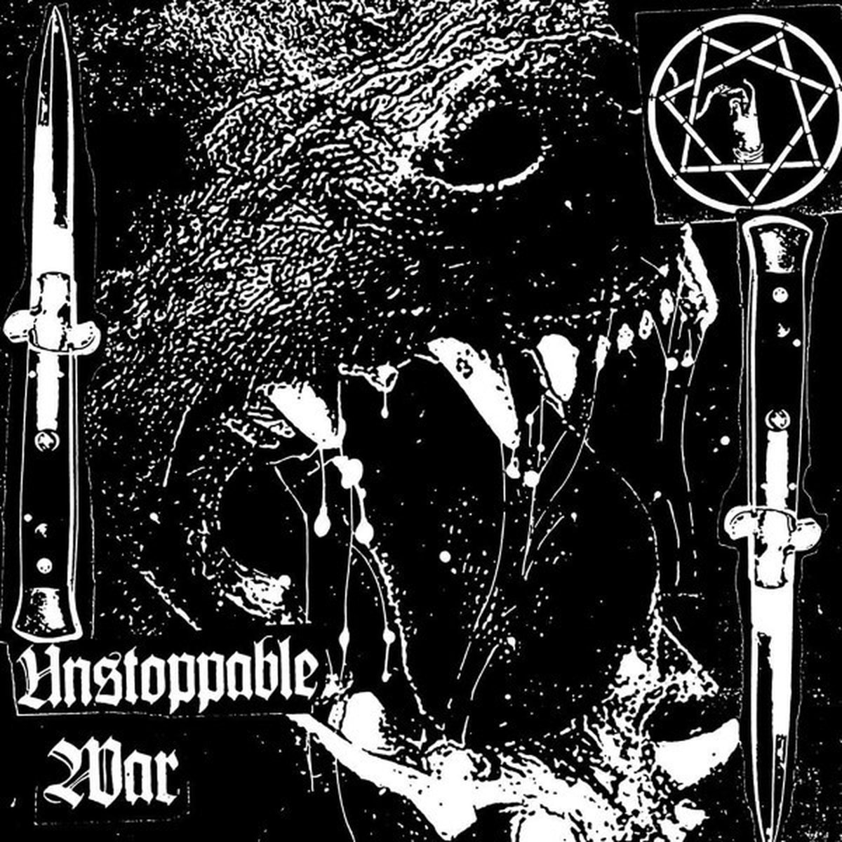 Blind To Faith - Unstoppable War (LP)