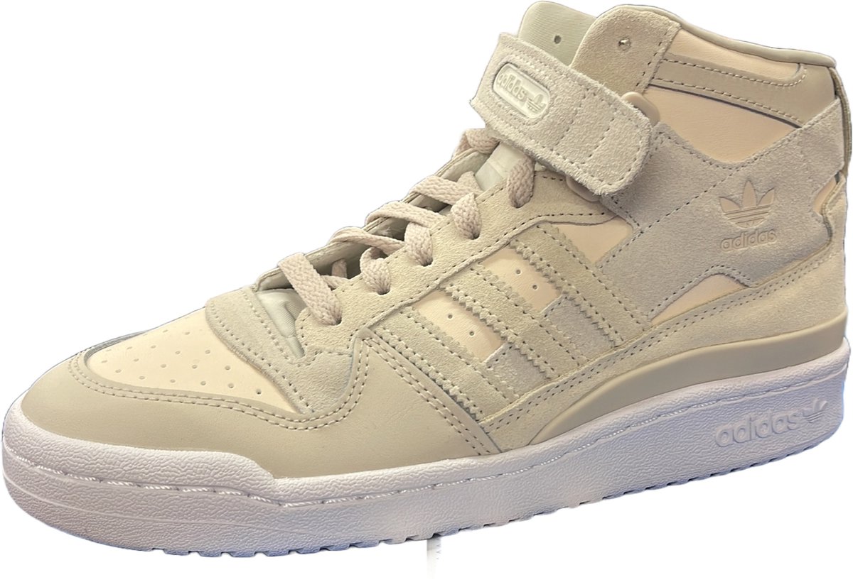 Adidas Forum Mid Dames Schoenen maat 40 2 3 bol