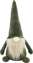 Countryfield Kabouter Kabouter Tomte M Groen