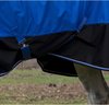 Equi-Theme Outdoordeken tyrex 1200DGrams: 0 gr - 6'6/198 - Regendeken