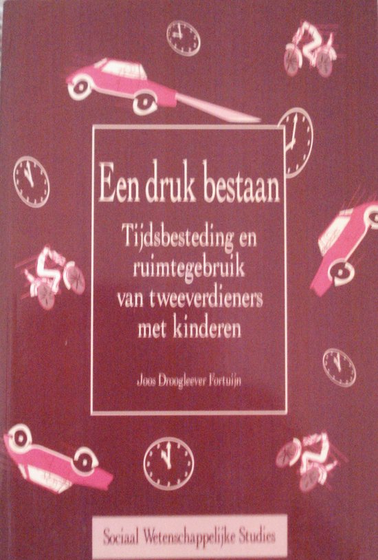 9789053560181 - Druk bestaan