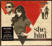 She & Him: Classics [CD]