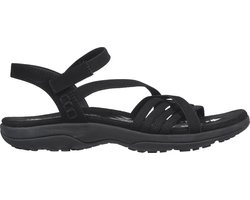 Skechers Reggae Slim - Summer Heat Sandalen - Maat 36