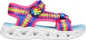 Skechers Heart Lights Sandals - Miss V Sneakers - Maat 36