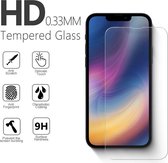 Bescherm je Telefoon® | Screenprotector voor iPhone 14 Plus | Beschermglas | Makkelijk te plakken | Hygiënisch en antimicrobieel